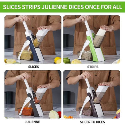 Vegetable Cutter